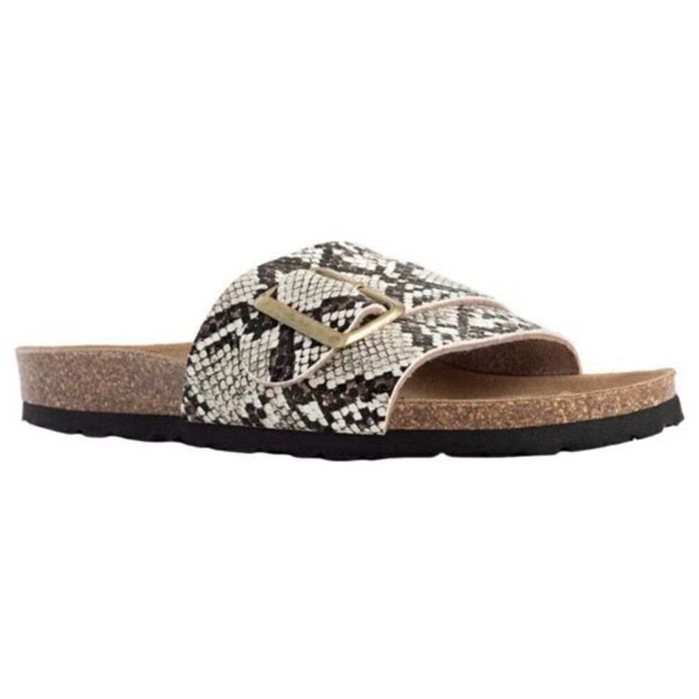 Bayton Leather Sandal - Picture 3 of 6